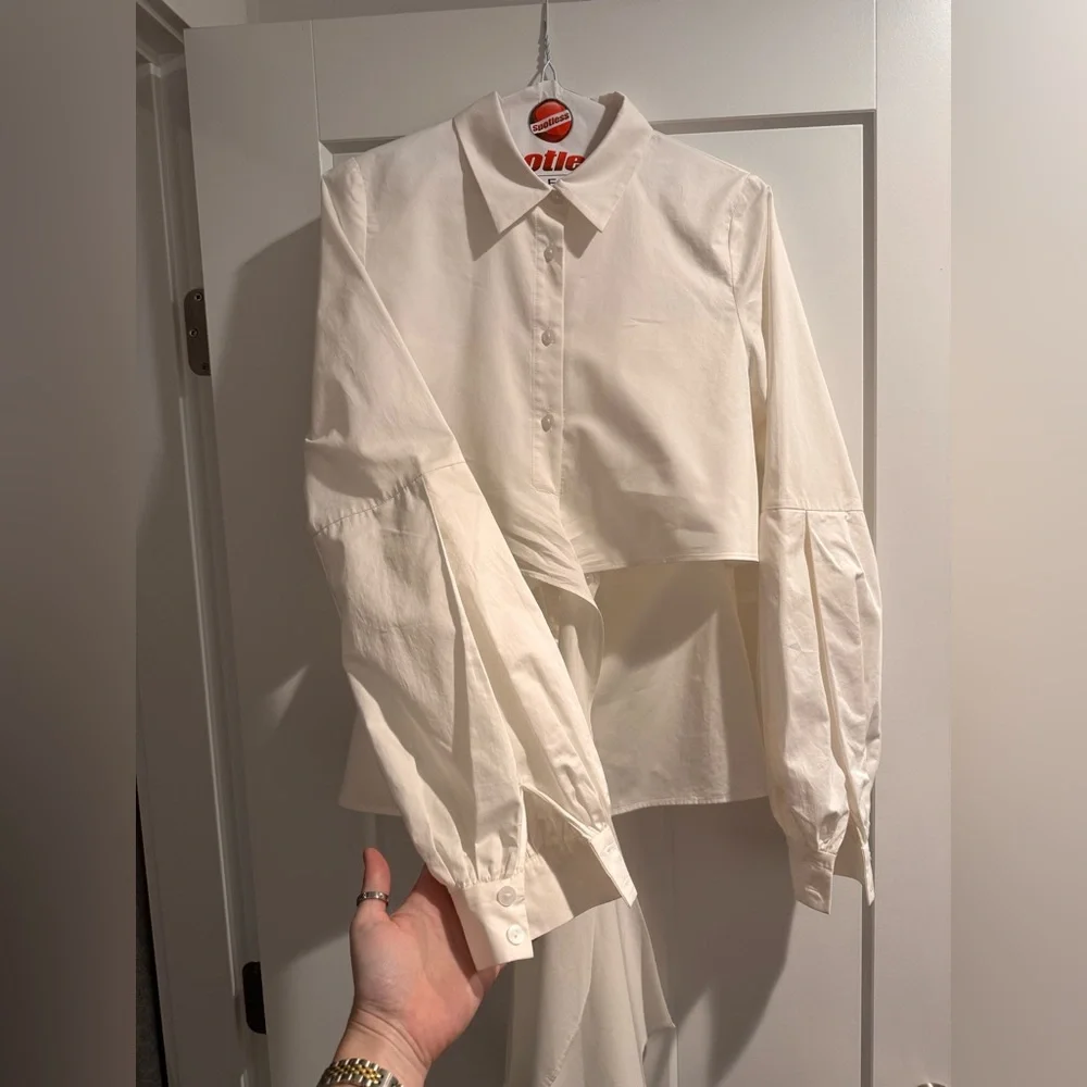 Alexis Blouse - Picture 3 of 10